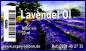 Preview: Lavendel Öl 20 ml
